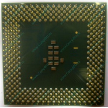 Celeron 1000A в Вологде, процессор Intel Celeron 1000 A SL5ZF (1GHz /256kb /100MHz /1.475V) s.370 (Вологда)