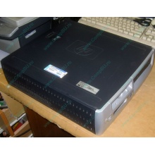 Компьютер HP D530 SFF (Intel Pentium-4 2.6GHz s.478 /1024Mb /80Gb /ATX 240W desktop) - Вологда