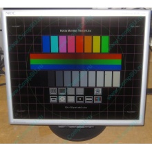 Монитор 17" TFT Nec MultiSync Opticlear LCD1770GX (Вологда)