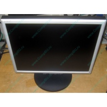 Монитор 17" ЖК Nec MultiSync LCD1770NX (Вологда)