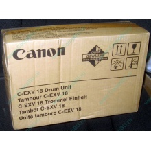 Фотобарабан Canon C-EXV18 Drum Unit (Вологда)