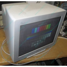 ЭЛТ монитор 17" Nec FE771SB (Вологда)