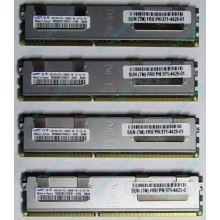Серверная память SUN (FRU PN 371-4429-01) 4096Mb (4Gb) DDR3 ECC в Вологде, память для сервера SUN FRU P/N 371-4429-01 (Вологда)