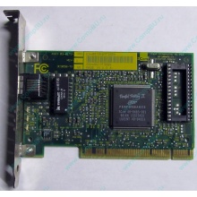 Сетевая карта 3COM 3C905B-TX PCI Parallel Tasking II ASSY 03-0172-100 Rev A (Вологда)