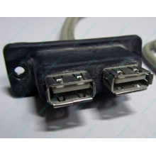 USB-разъемы HP 451784-001 (459184-001) для корпуса HP 5U tower (Вологда)