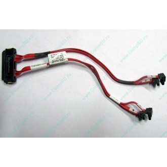 SATA-кабель для корзины HDD HP 451782-001 459190-001 для HP ML310 G5 (Вологда)