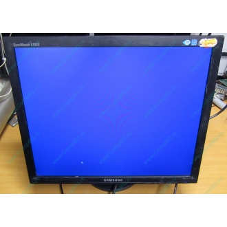 Монитор 19" Samsung SyncMaster E1920 экран с царапинами (Вологда)