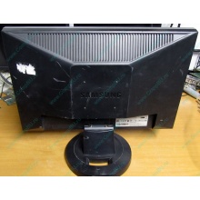 Монитор 19" ЖК Samsung SyncMaster 920NW с дефектами (Вологда)