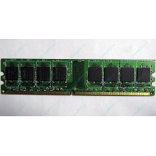 Серверная память 1Gb DDR2 ECC Fully Buffered Kingmax KLDD48F-A8KB5 pc-6400 800MHz (Вологда).