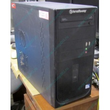 Системный блок Kraftway Credo KC59 (Intel Core i3 2130 (2x3.4GHz HT) /4Gb /320Gb /ATX 400W /Windows 7 Pro) - Вологда