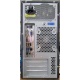 Системный блок Kraftway Credo KC59 (Intel Core i3 2130 (2x3.4GHz HT) /4Gb /320Gb /ATX 400W /Windows 7 Pro) вид сзади (Вологда)