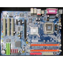 Материнская плата Gigabyte GA-8I915PL-G s.775 (Вологда)