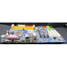 Материнская плата Gigabyte GA-8I915P Duo DDR/DDR2 s.775 (Вологда)