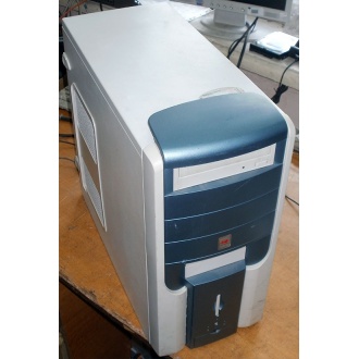 AMD Athlon 64 X2 Dual Core 4400+ (2x2.3GHz) /2048Mb /120Gb /ATX 350W (Вологда)