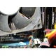Память 2x4Gb DDR3 HyperX Fury (Kingston) HX316C10FBK2/8 KIT OF 2; 1.5V (с радиатором) на материнской плате Gigabyte GA-H67MA-USB (Вологда)