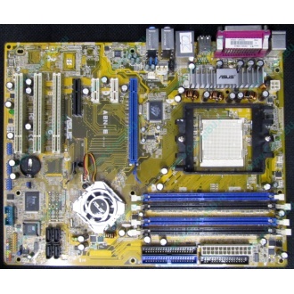 Материнская плата Asus A8N-E s.939 Б/У (Вологда)