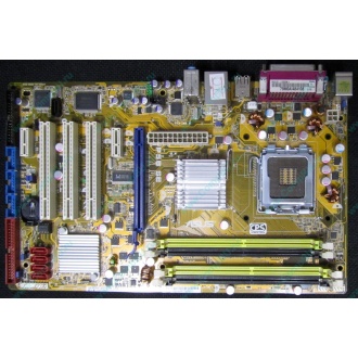 Материнская плата Asus P5B SE s.775 Б/У (Вологда)