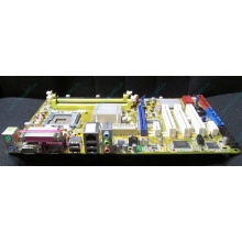 Материнская плата Asus P5B SE s.775 Б/У (Вологда)