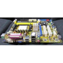 Материнская плата Asus M2A-VM s.AM2 Б/У (Вологда)
