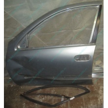 Левая передняя дверь Nissan Almera Classic N16 (Вологда)