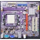 Материнская плата ECS GeForce6100SM-M V:1.0 Б/У (Вологда)