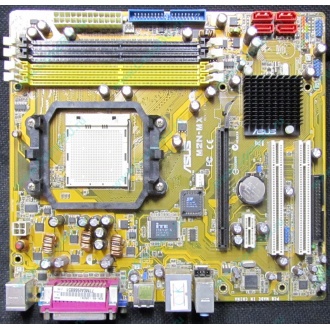 Материнская плата Asus M2N-MX s.AM2 Б/У (Вологда)