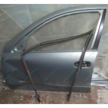 Левая передняя дверь Nissan Almera Classic N16 (Вологда)