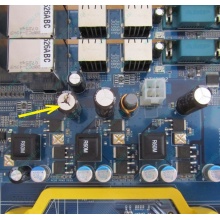 Материнская плата Biostar TF560 A2+ VER 5.0 s.AM2+ Б/У (Вологда)
