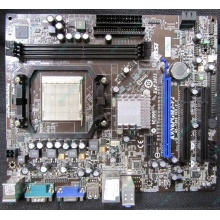 Материнская плата MSI MS-7309 K9N6PGM2-V2 VER 2.2 s.AM2+ Б/У (Вологда)