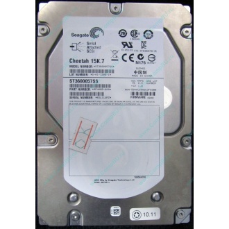 Жесткий диск 600Gb 15k Dell 9FN066-008 6G SAS ( Seagate Cheetach ST3600057SS 15K.7) - Вологда