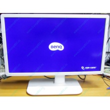 Монитор БУ 24" Benq VW2430H 1920 x 1080 (VA матрица) - Вологда