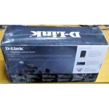 Коммутатор D-link DES-1024D 24 port 10/100Mbit металлический корпус (Вологда)