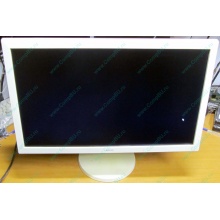 Б/У монитор 24" Benq RL2450HT (GL2450-B) 1920x1080 белый (Вологда)