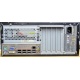 Компактный компьютер Intel Core i5 2300 (4x2.8GHz) /4Gb /500Gb /ATX 300W вид сзади (Вологда)