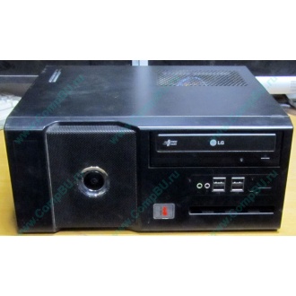 Маленький компьютер Intel Core i5 2400 (4x3.1GHz) /4Gb /750Gb /ATX 300W (Вологда)
