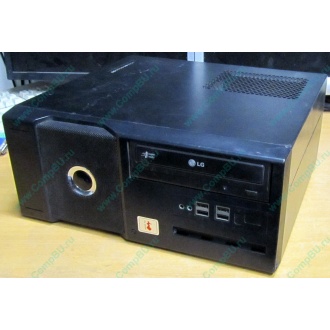 Маленький компьютер Intel Core i3 2120 (2x3.3GHz HT) /4Gb /250Gb /ATX 300W (Вологда)