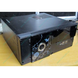 Компактный компьютер Intel Core 2 Quad Q9300 (4x2.5GHz) /4Gb /250Gb /ATX 300W (Вологда)