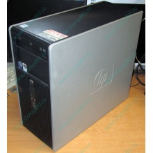 Компьютер HP Compaq dc5800 MT (Intel Core 2 Quad Q9300 (4x2.5GHz) /4Gb /250Gb /ATX 300W) - Вологда
