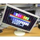 Монитор 24" Benq RL2450HT (GL2450-B) вращается (Вологда)
