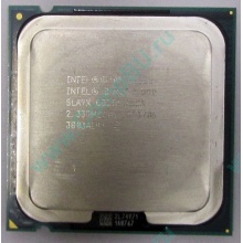 Процессор Intel Core 2 Duo E6550 (2x2.33GHz /4Mb /1333MHz) SLA9X socket 775 (Вологда)