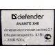 Defender AVANTE X40 (Вологда)