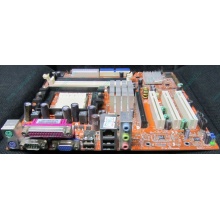 Материнская плата WinFast 6100K8MA-RS socket 939 (Вологда)