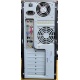 Компьютер Intel Pentium Dual Core E2180 (2x2.0GHz) /2Gb /160Gb /ATX 250W вид сзади (Вологда)