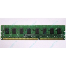 НЕРАБОЧАЯ память 4Gb DDR3 SP (Silicon Power) SP004BLTU133V02 1333MHz pc3-10600 (Вологда)