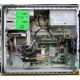 Компьютер HP Compaq 6000 MT (Intel Core 2 Duo E7500 (2x2.93GHz) /4Gb DDR3 /320Gb /ATX 320W) вид изнутри (Вологда)