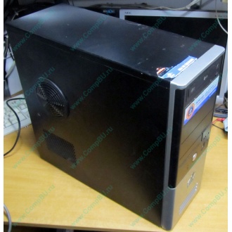 Четырехядерный компьютер Intel Core 2 Quad Q9400 (4x2.66GHz) /4Gb DDR2 /500Gb /ATX 430W Thermaltake (Вологда)