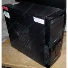 Компьютер 4 ядра Intel Core 2 Quad Q9500 (2x2.83GHz) s.775 /4Gb DDR3 /320Gb /ATX 450W /Windows 7 PRO (Вологда)