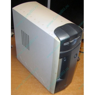 Маленький компактный компьютер Intel Core i3 2100 /4Gb DDR3 /250Gb /ATX 240W microtower (Вологда)