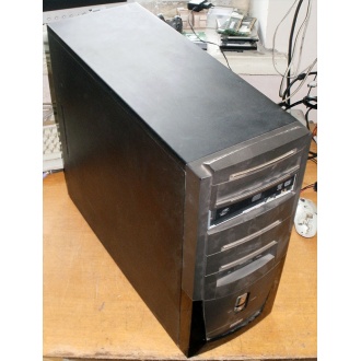 Intel Celeron 1.8GHz /256Mb /40Gb /ATX 300W (Вологда)