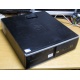 Б/У системный блок HP Compaq 6000 SFF (Intel Pentium Dual Core E5400 (2x2.7GHz) /2Gb /320Gb /ATX 240W minidesktop /WINDOWS 7 PRO (Вологда)
